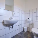 Hébergement de vacances Three-bedroom In Glesborg