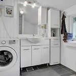 Three-bedroom In *