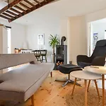 Three-bedroom In *