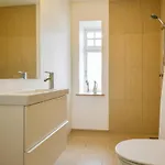 Three-bedroom In *