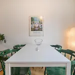 Three-bedroom In *
