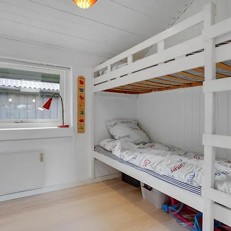 Three-bedroom In