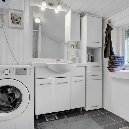 Three-bedroom In *