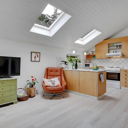 Awesome In With Wifi Holiday home Glesborg