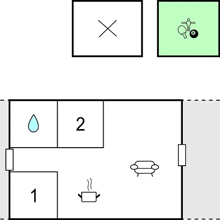 Awesome In With Wifi Glesborg