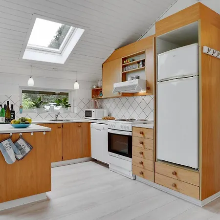 Three-bedroom In