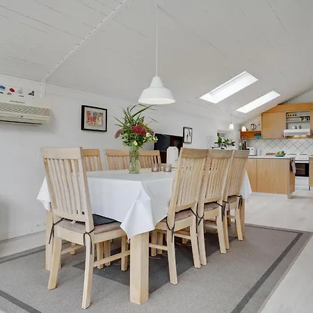 Holiday home Awesome In With Wifi *