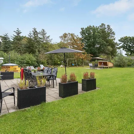 Cozy Home In Glesborg With Wifi * Glesborg