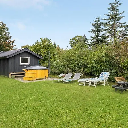 Awesome In With Wifi Holiday home