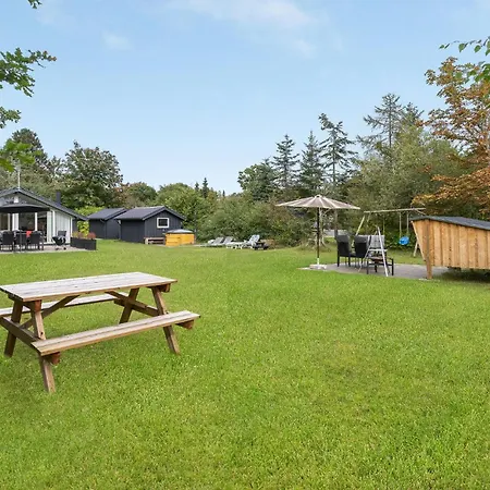 Cozy Home In Glesborg With Wifi * Glesborg