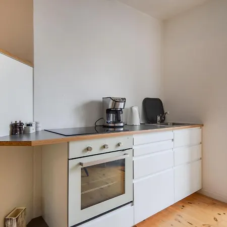 Awesome In With Wifi Holiday home