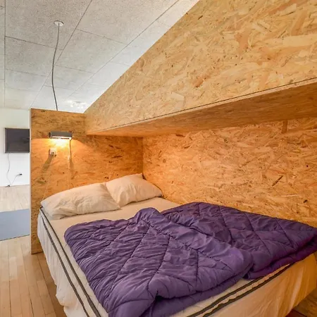 Cozy Home In Glesborg With Wifi Glesborg