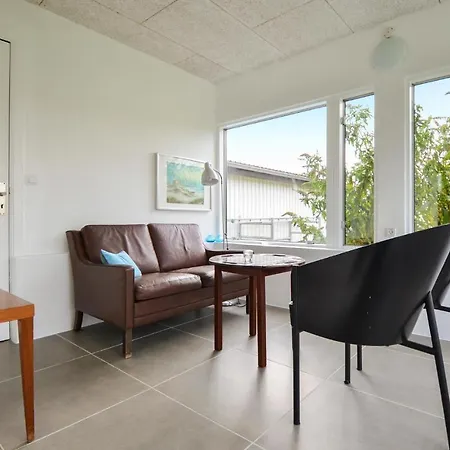 度假居 Three-bedroom In