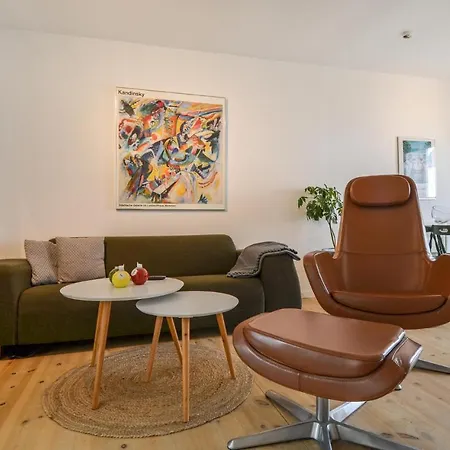 度假居 Three-bedroom In *