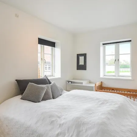 Awesome In With Wifi Holiday home Glesborg