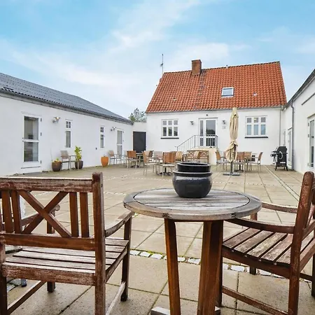 Cozy Home In Glesborg With Wifi * Glesborg