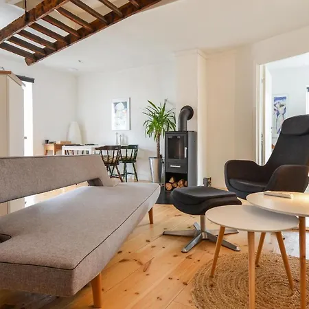 Three-bedroom In *