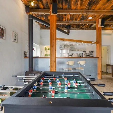 Three-bedroom In 度假居