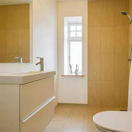 Three-bedroom In *
