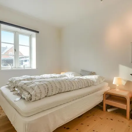 Three-bedroom In *