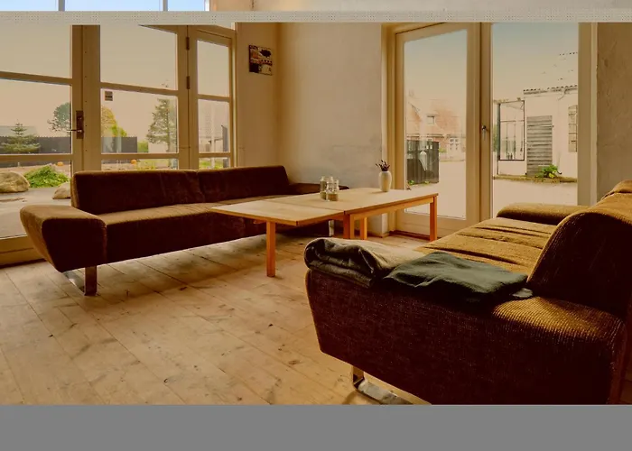 Tatil Evi Three-bedroom In *