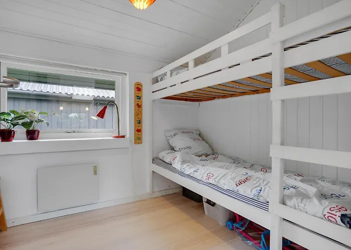 Three-bedroom In