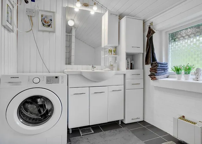 Three-bedroom In *