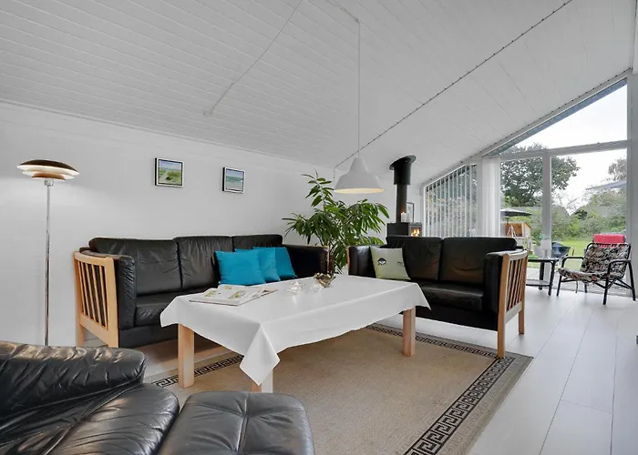 Three-bedroom In *