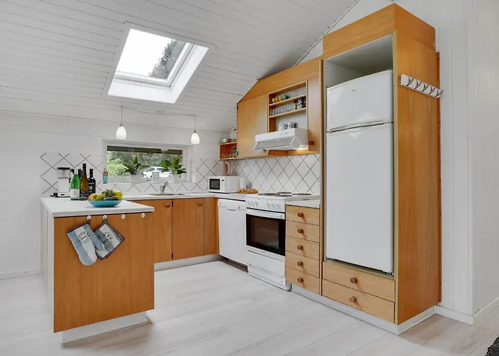 Three-bedroom In