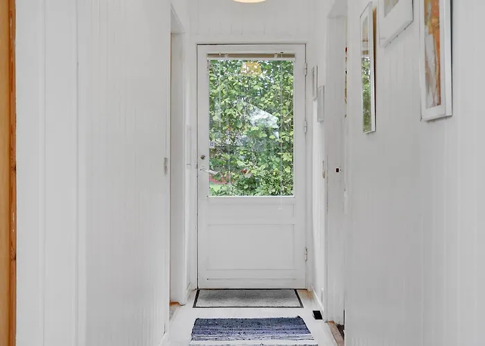 Tatil Evi Three-bedroom In *