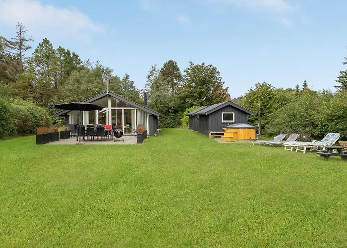 Three-bedroom In *