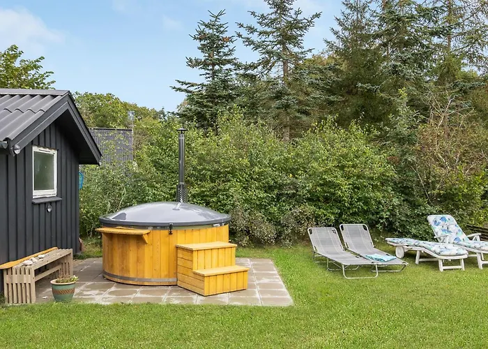 Three-bedroom In