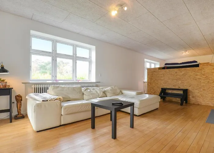 Three-bedroom In