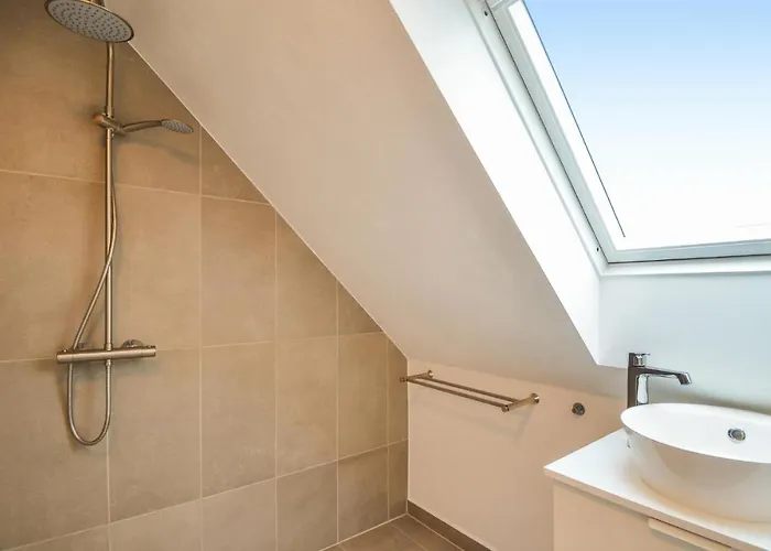 Three-bedroom In