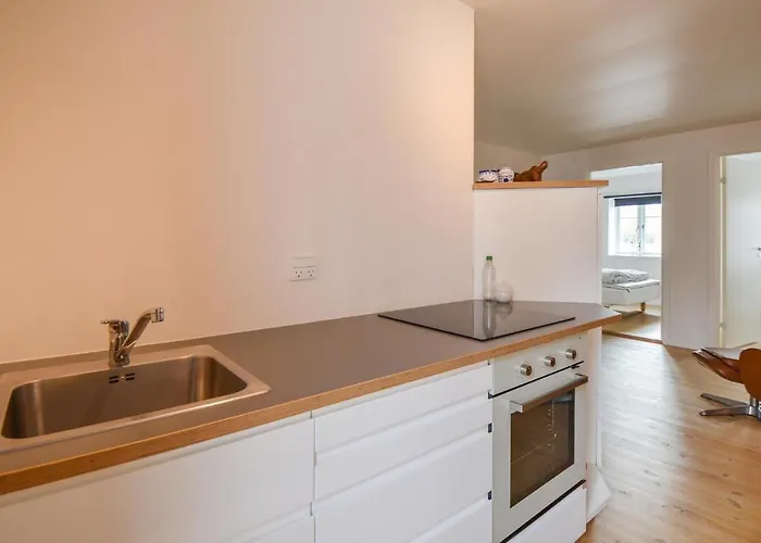 Tatil Evi Three-bedroom In
