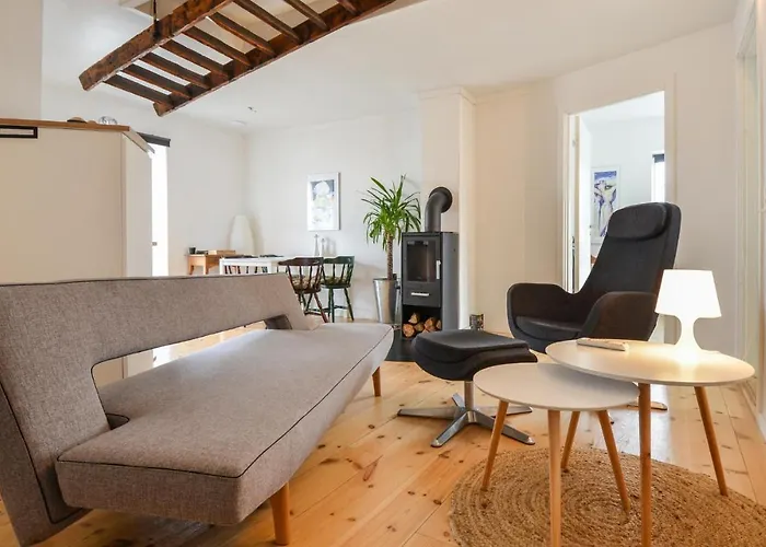 Three-bedroom In *