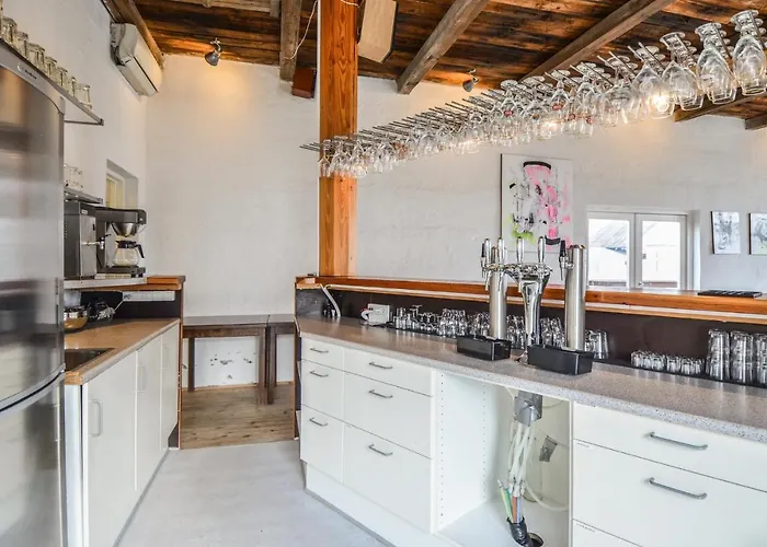 Three-bedroom In Tatil Evi