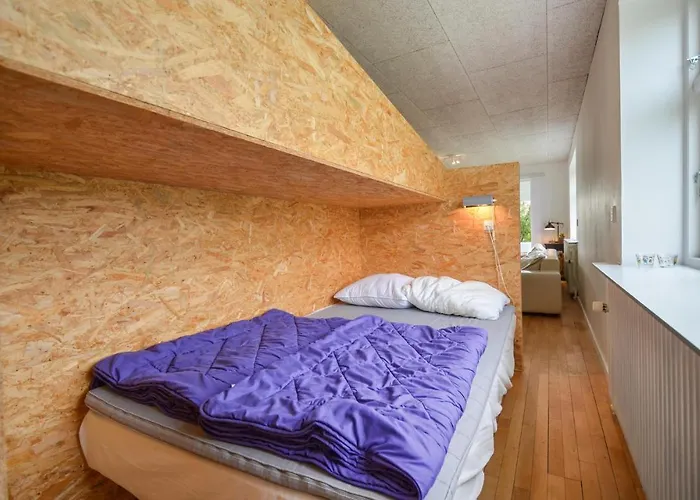 Casa de Férias Three-bedroom In *