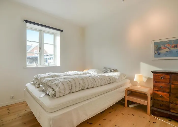 Three-bedroom In *