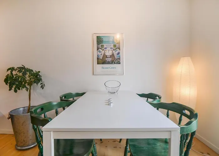 Three-bedroom In *